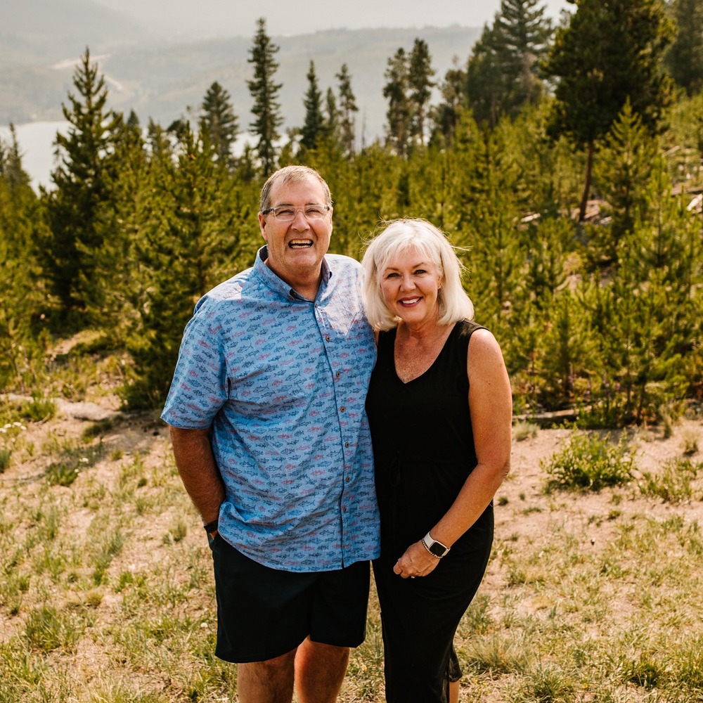 Meet your Posher, Jean